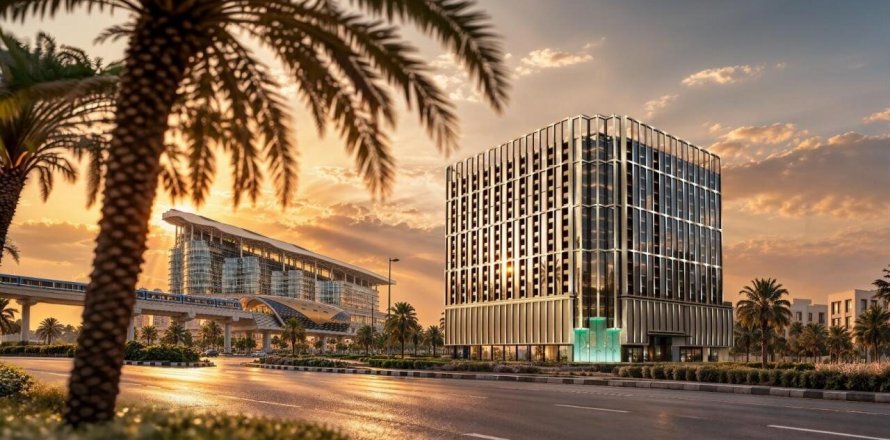 2 dormitorios Apartment en Dubai, UAE No. 128911