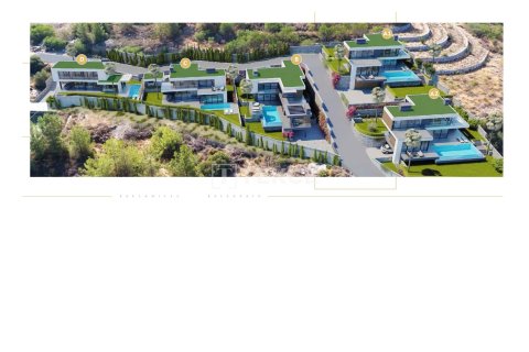 4 dormitorios Villa en Phu Ngai, Vietnam No. 22209 17