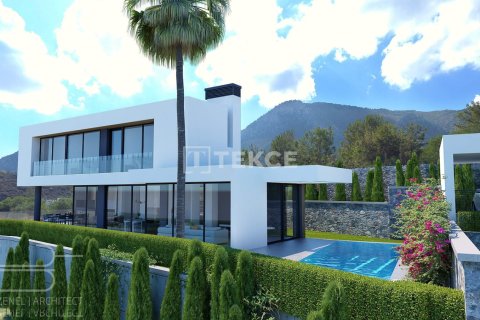 4 dormitorios Villa en Phu Ngai, Vietnam No. 22209 6