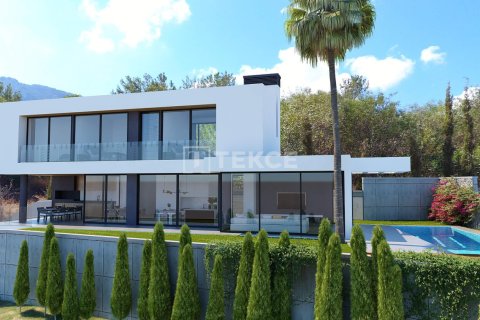 4 dormitorios Villa en Phu Ngai, Vietnam No. 22209 7