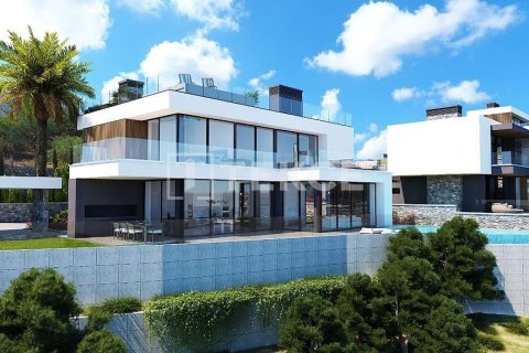 4 dormitorios Villa en Phu Ngai, Vietnam No. 22209 15