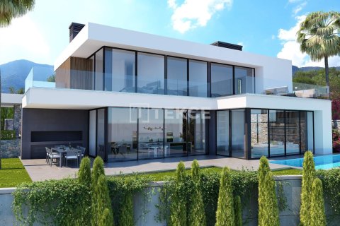 4 dormitorios Villa en Phu Ngai, Vietnam No. 22209 12