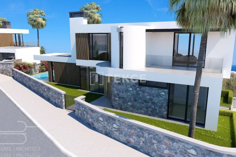 4 dormitorios Villa en Phu Ngai, Vietnam No. 22209 5