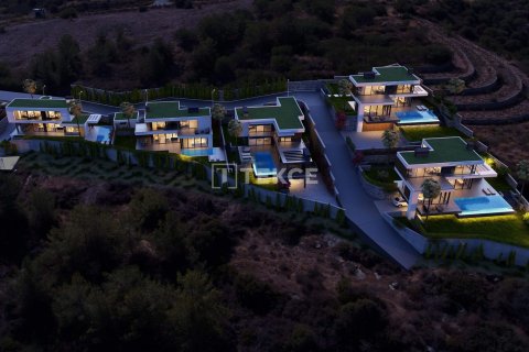 4 dormitorios Villa en Phu Ngai, Vietnam No. 22209 22