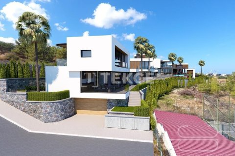 4 dormitorios Villa en Phu Ngai, Vietnam No. 22209 18