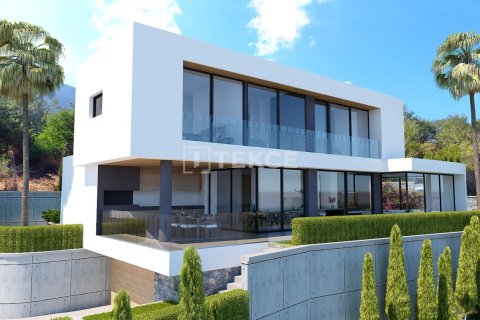 4 bedrooms Villa in Phu Ngai, Vietnam No. 22209 1