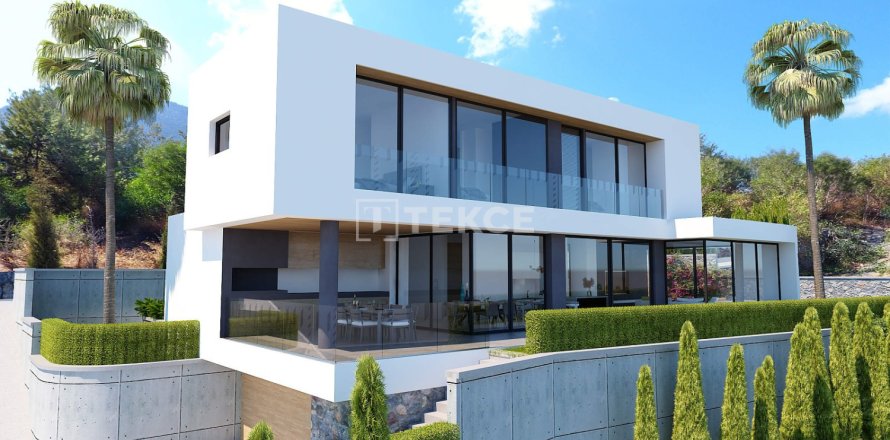 4 bedrooms Villa in Phu Ngai, Vietnam No. 22209