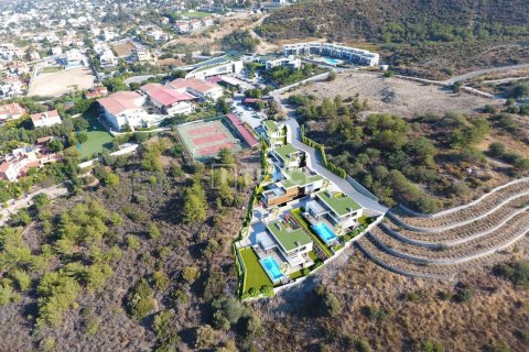 4 dormitorios Villa en Phu Ngai, Vietnam No. 22209 16