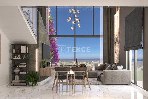 2 chambres Penthouse à Phu Ngai, Vietnam No. 12560 12