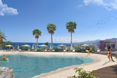 2 chambres Penthouse à Phu Ngai, Vietnam No. 12560 14