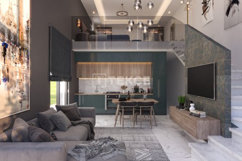 2 chambres Penthouse à Phu Ngai, Vietnam No. 12560 3