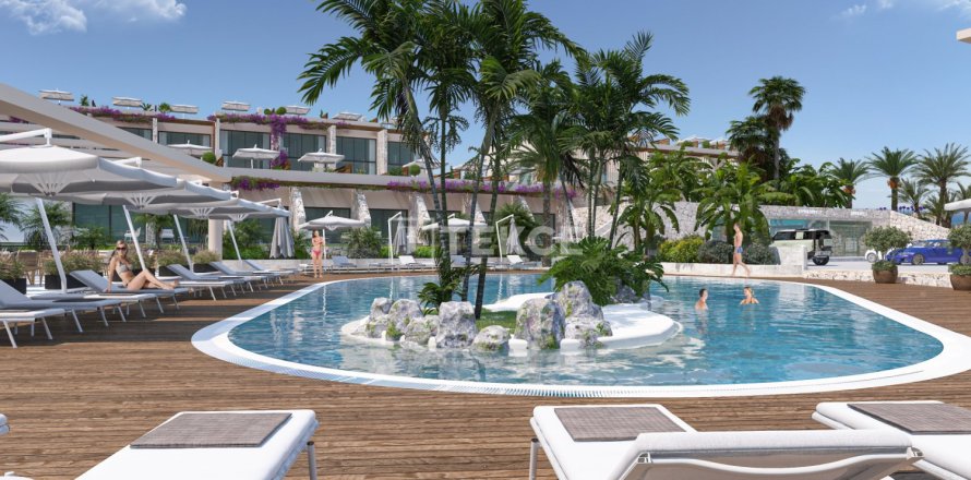 2 bedrooms Penthouse in Phu Ngai, Vietnam No. 12560