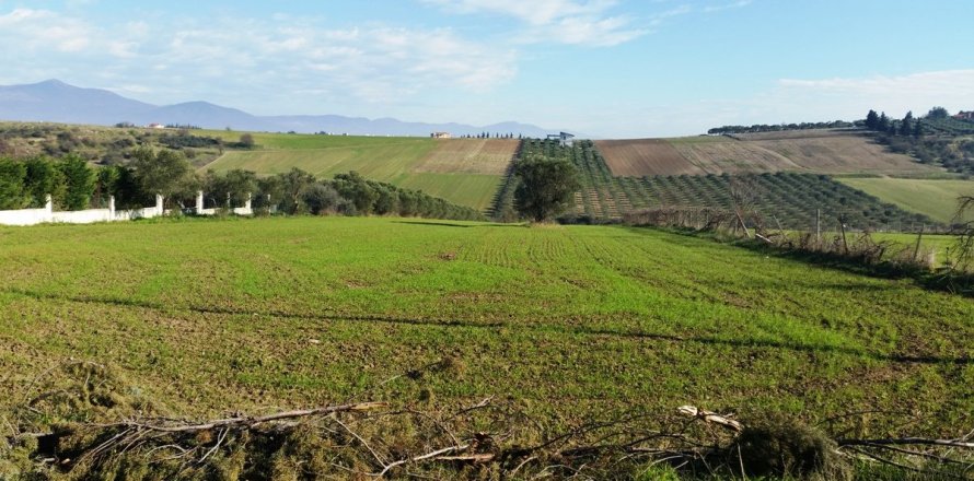 8194m² Land en Thermaic Gulf, Greece No. 59361