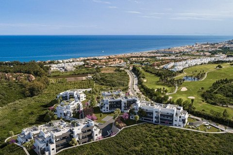 2 bedrooms Apartment in Casares, Spain No. 127896