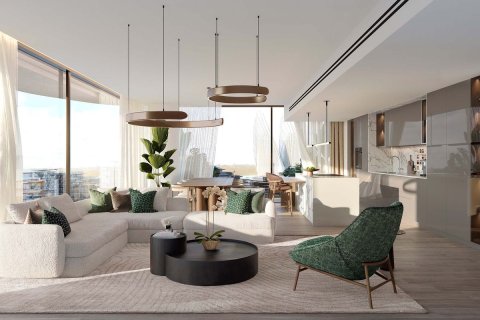 1 bedroom Apartment in Soc Son, Vietnam No. 95246 4