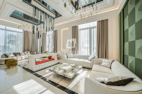 7 dormitorios Villa en Quoc Oai, Vietnam No. 118123 1