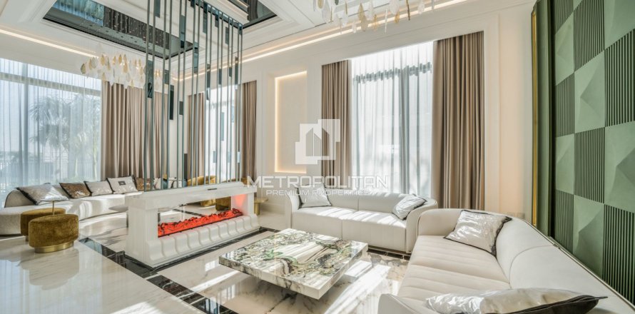 7 dormitorios Villa en Quoc Oai, Vietnam No. 118123