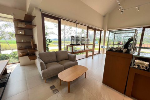 Коммерческая недвижимость с 7 спальнями в Чиангмай, Таиланд №98164 21