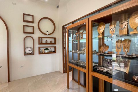 Коммерческая недвижимость с 7 спальнями в Чиангмай, Таиланд №98164 6