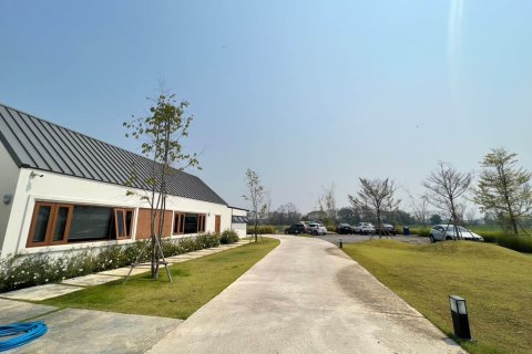 Коммерческая недвижимость с 7 спальнями в Чиангмай, Таиланд №98164 7