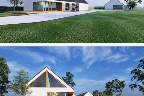 Коммерческая недвижимость с 7 спальнями в Чиангмай, Таиланд №98164 10