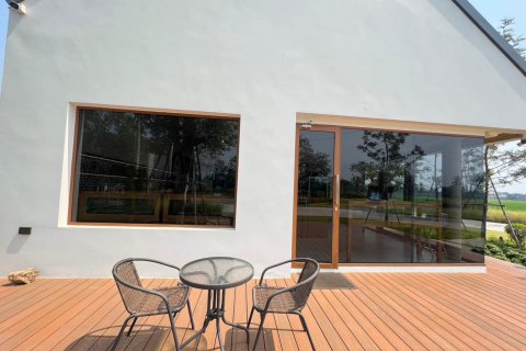 Коммерческая недвижимость с 7 спальнями в Чиангмай, Таиланд №98164 14