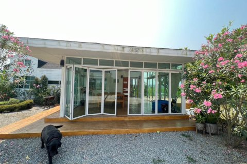 Коммерческая недвижимость с 7 спальнями в Чиангмай, Таиланд №98164 16