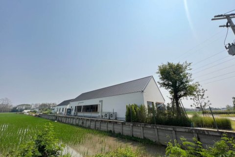 Коммерческая недвижимость с 7 спальнями в Чиангмай, Таиланд №98164 18