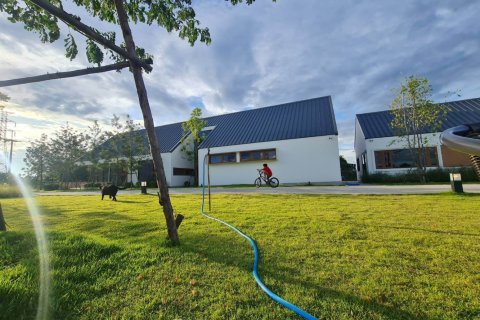 Коммерческая недвижимость с 7 спальнями в Чиангмай, Таиланд №98164 12