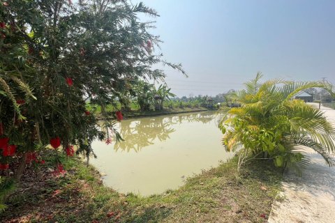 Коммерческая недвижимость с 7 спальнями в Чиангмай, Таиланд №98164 13