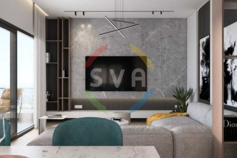 3 bedrooms Apartment in Germasogeia, Cyprus No. 82139 1