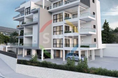 3 bedrooms Apartment in Germasogeia, Cyprus No. 82139 4