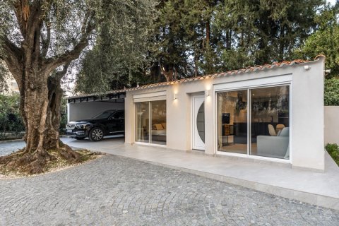 4 bedrooms Townhouse in Cannes, France No. 77823 10