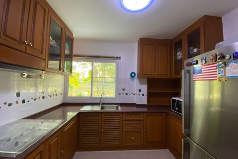 3 bedrooms House in Chiang Mai, Thailand No. 2545 17