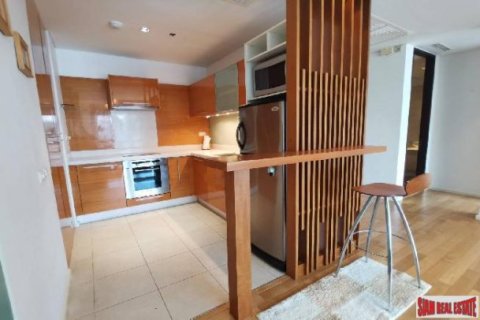 1 bedroom Apartment in Bangkok, Thailand No. 95822 8