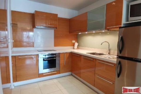 1 bedroom Apartment in Bangkok, Thailand No. 95822 7