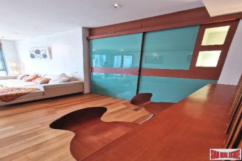 1 bedroom Apartment in Bangkok, Thailand No. 95822 6