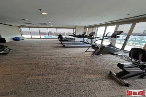 1 bedroom Apartment in Bangkok, Thailand No. 95822 3