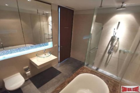 1 bedroom Apartment in Bangkok, Thailand No. 95822 9