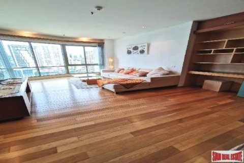 1 bedroom Apartment in Bangkok, Thailand No. 95822 5