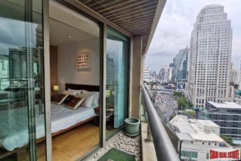 1 bedroom Apartment in Bangkok, Thailand No. 95822 1