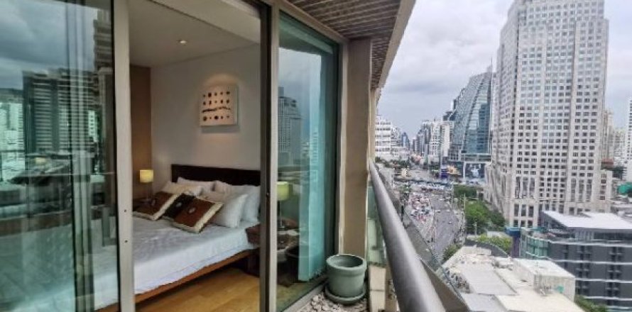 1 bedroom Apartment in Bangkok, Thailand No. 95822
