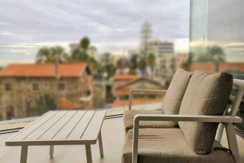 2 bedrooms Apartment in Larnaca, Cyprus No. 80875 4