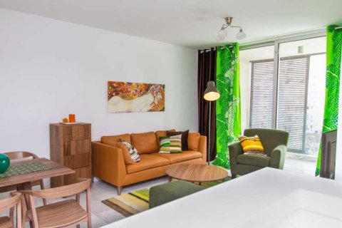 2 dormitorios Apartment en Limassol, Cyprus No. 104233 2