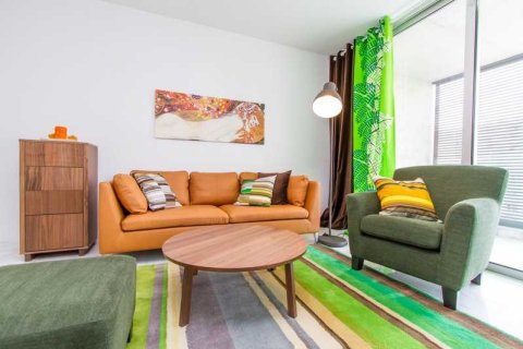 2 dormitorios Apartment en Limassol, Cyprus No. 104233 8