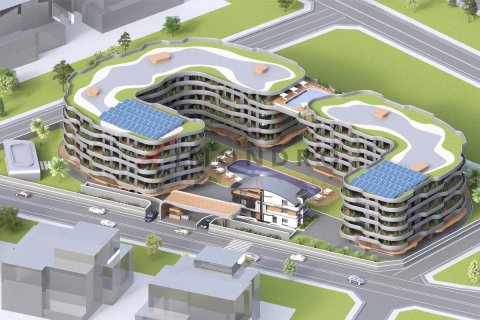 2 chambres Appartement à Luong Hoa, Vietnam No. 115439 1