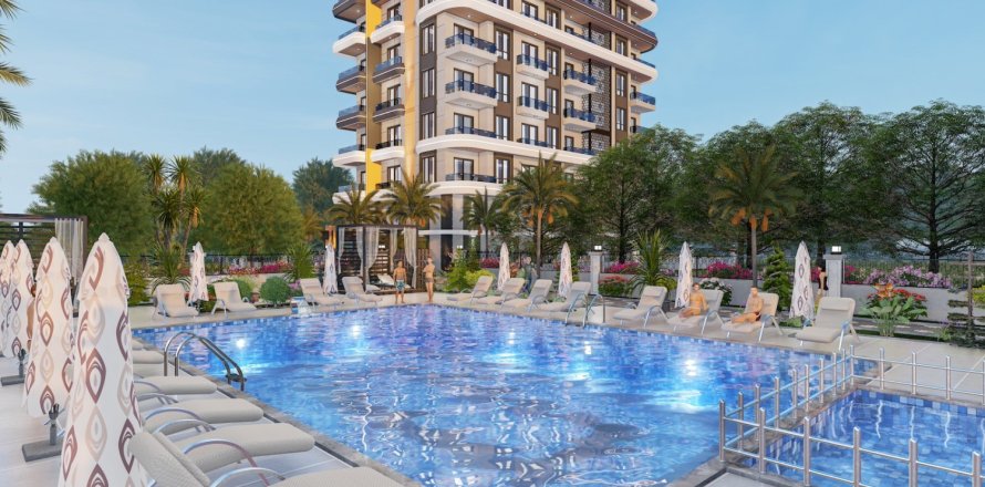 2 bedrooms Apartment in Chau Lang, Vietnam No. 53487