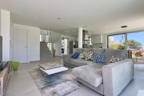 3 bedrooms Villa in Long Dinh, Vietnam No. 27738 21