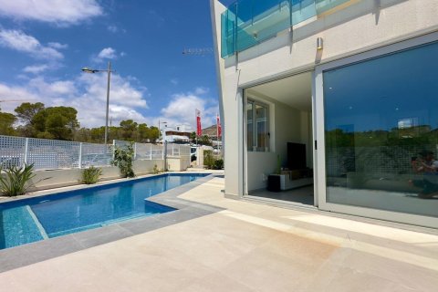 3 bedrooms Villa in Long Dinh, Vietnam No. 27738 10