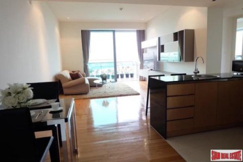 2 bedrooms Apartment in Bangkok, Thailand No. 96400 9